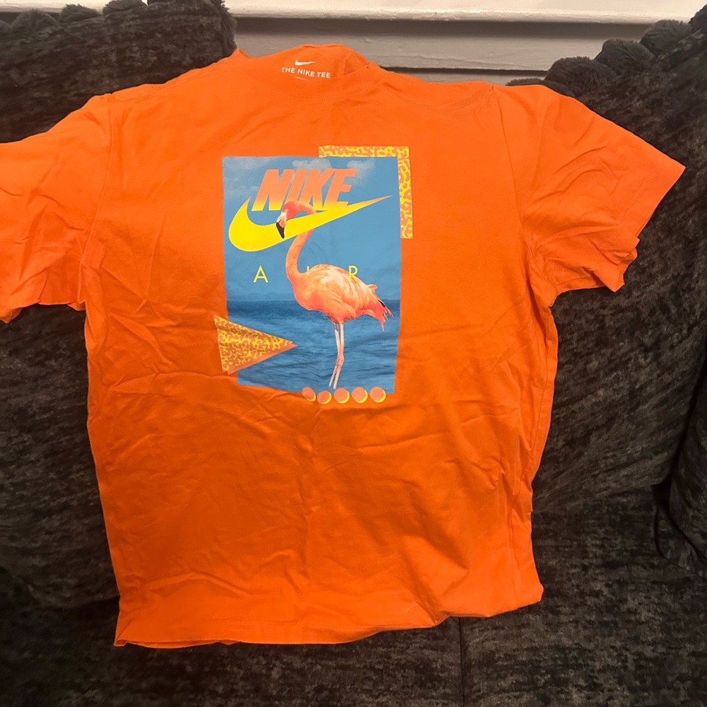 Nike tshirt